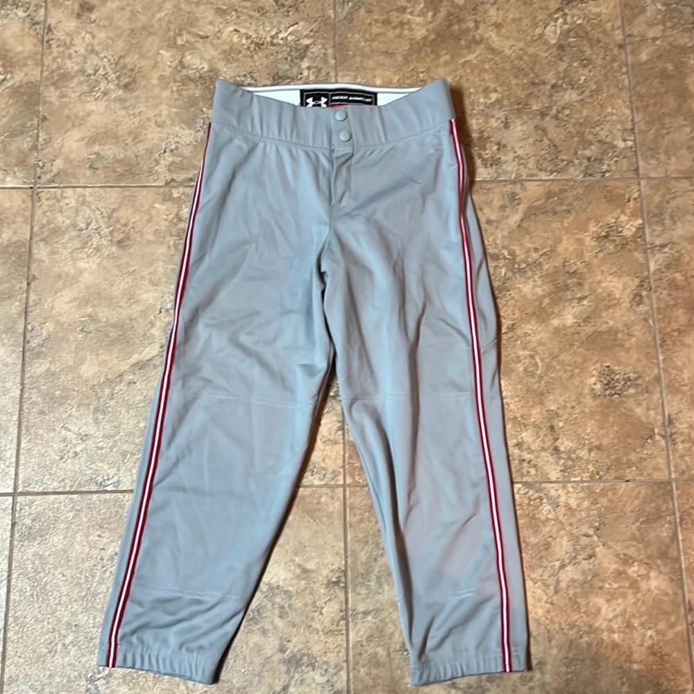 Under Armor Pants - image 1